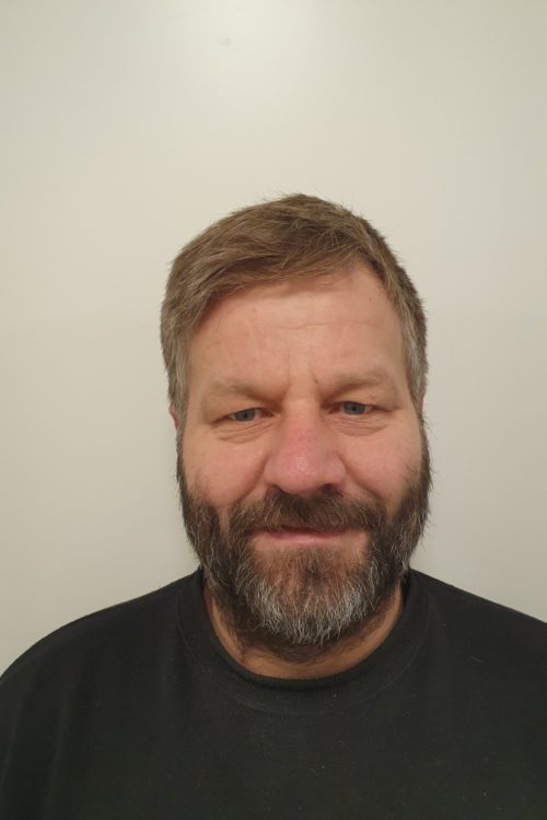 Espen Myhrer